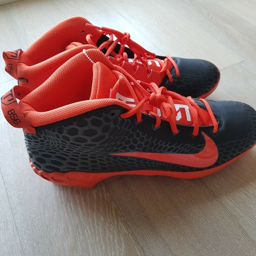 NIKE FORCE ZOOM TROUT 5 PRO MCS PE 