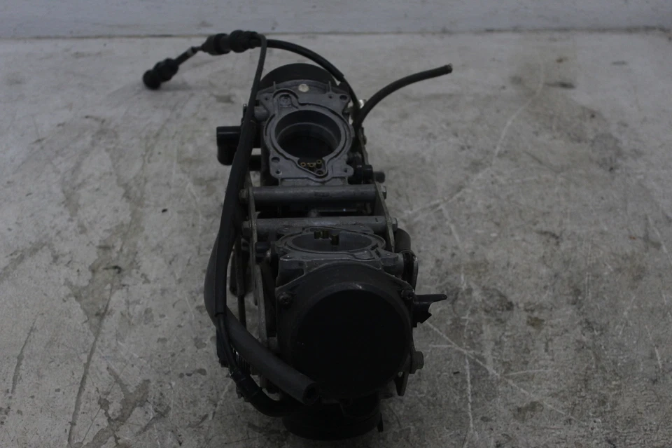 98-05 HONDA SUPER HAWK 1000 VTR1000 VTR 1000 原始设备制造商汽车燃烧器 A23D — 第 4/4 张图片