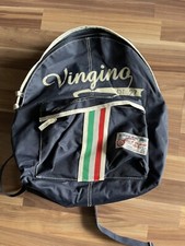 Vingino Rucksack Blau 