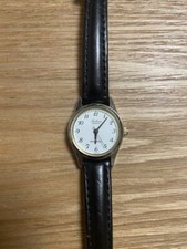 Citizen Q Q Falcon Analog Quartz Men Citizen Men'S Watch Vintage 725786579