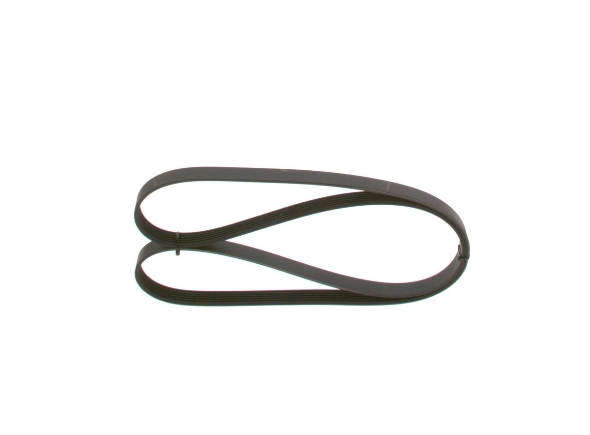 HERTH+BUSS KEILRIPPENRIEMEN 6PK1580 Passend Für ALFA 159 BRERA Spider Audi A4 A5