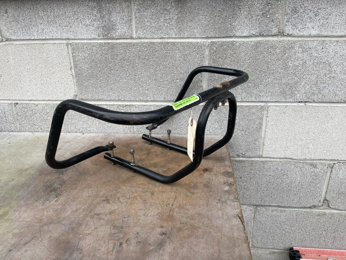TROY BILT Bronco Rototiller Engine Guard
