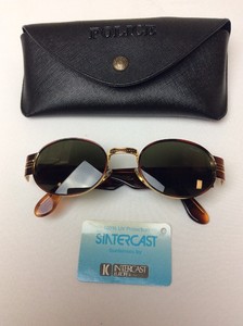 police sunglasses italy