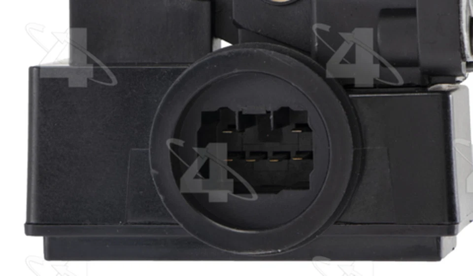 Motor de ventana nuevo ACI/Maxair 388753 Foto 4 de 4