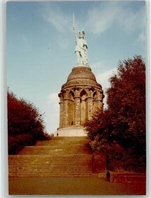40075443 - 4930 Detmold Hermanns monument