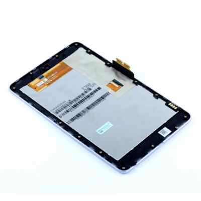 画面Nexus 7 WiFIi (2012) For ASUS Google Nexus 7 1st Gen 2012 ME370 LCD Display Touch