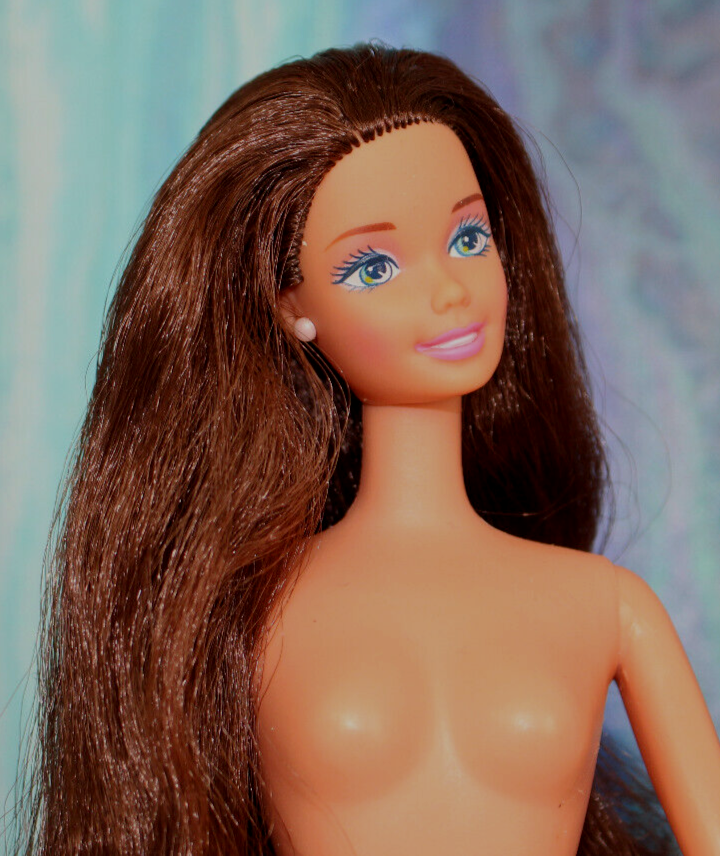 Muã Ecas Todos Los MuÃ±equitos De Barbie Lesslie Polinesia Los MuÃ