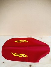 Honda Dominator NX650 RD02 Rivestimento Copertura Sella Seconda Serie