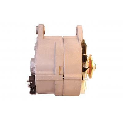 Alternator fits AUDI Coupé 2.3 E & quattro 8B 1988-1994 REMAN SERVICE - Picture 6 of 10
