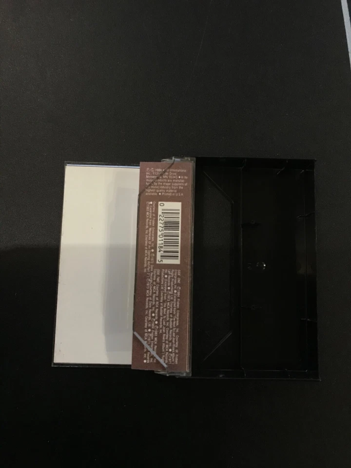 Kings Of Comedy Audio Cassette Tape. Comedians. J Rivers Pryor Carlin Brooks Foto 3 de 4