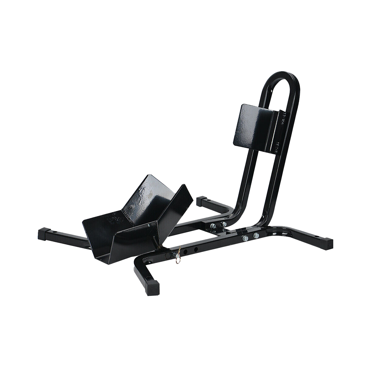 Motorcycle Motorbike Road 17"21" Front Wheel Support Chock Transport