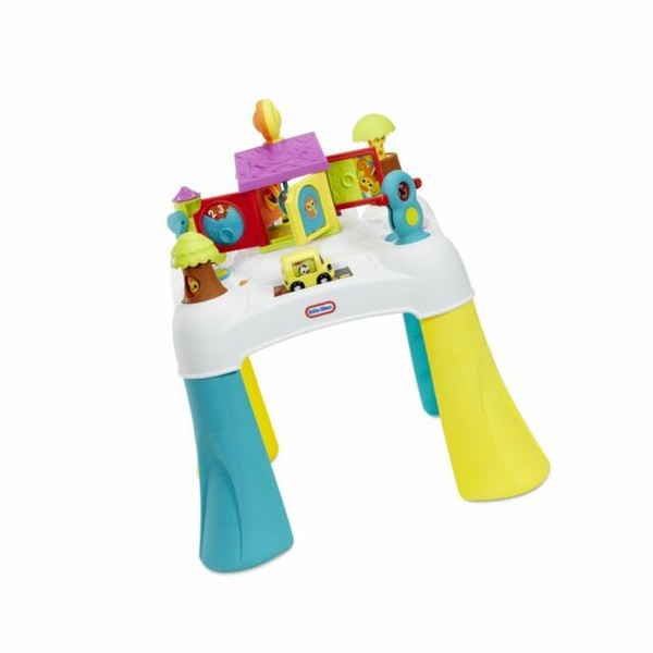 Little Tikes 3in1 Switcharoo Activity Table Kids Toddlers Toy for sale