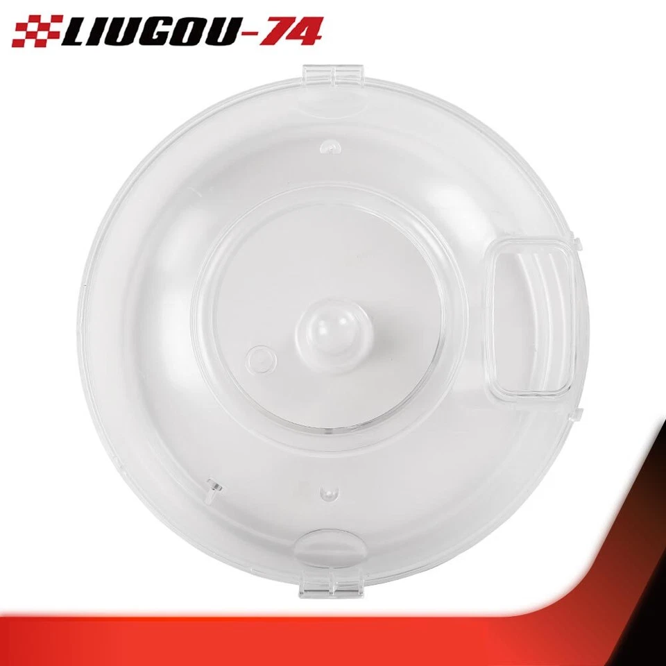 Подходит для раковины Rainbow Models E2 тип 12 E-2 серия E 2 1/2 кварты - Изображение 3 из 4