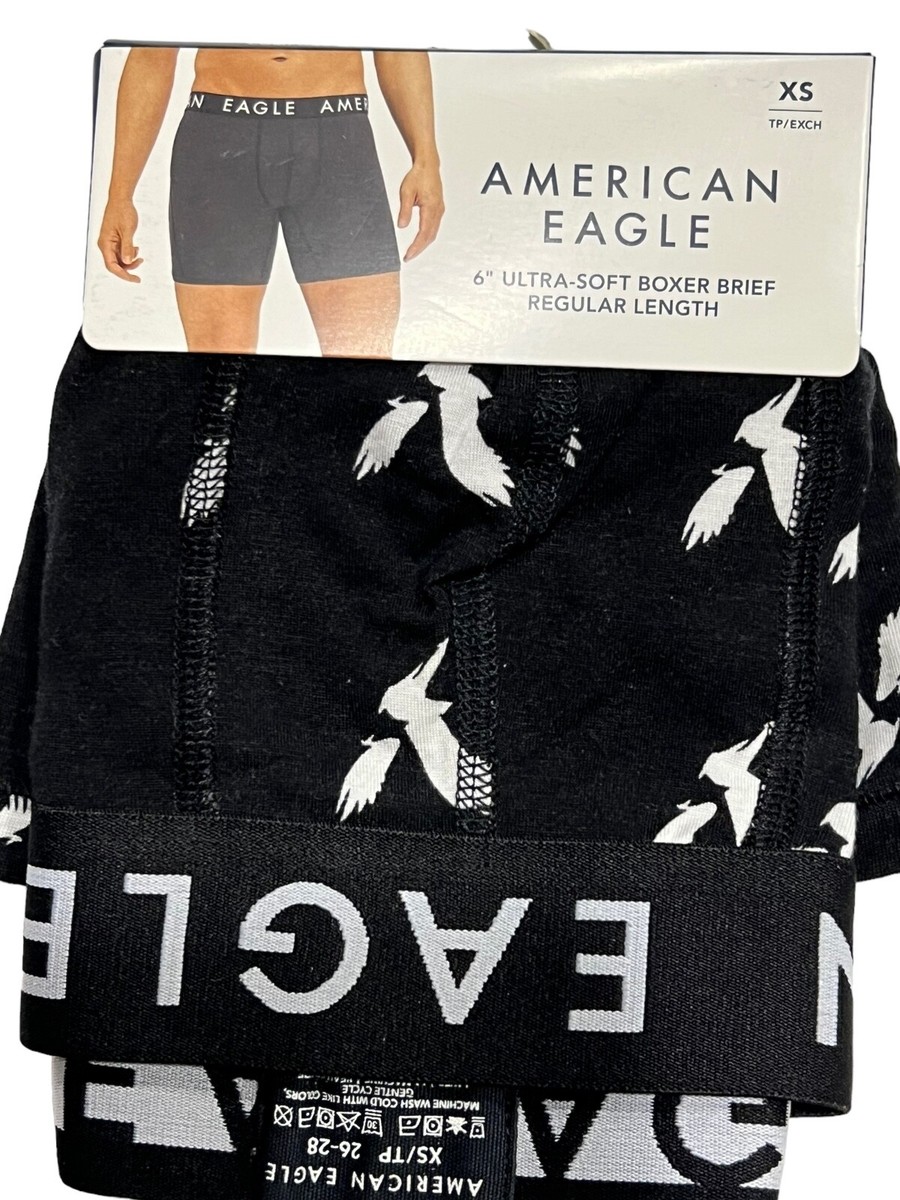 NWT AMERICAN EAGLE 6
