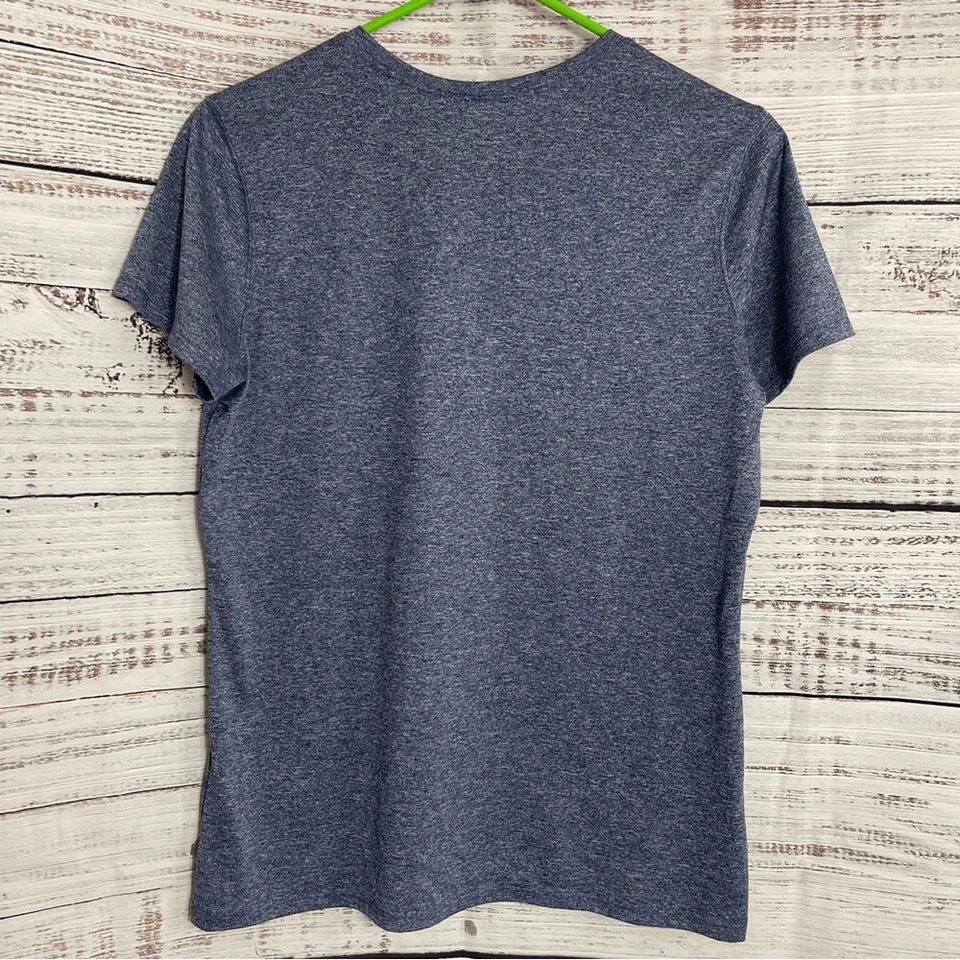 Camiseta de béisbol Seawolves para mujer cuello en V Foto 4 de 4