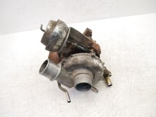 Turbolader für Ford Ranger ET 2,5 TDCI 4x4 WLAE WLAA 6M34-9G438-AC