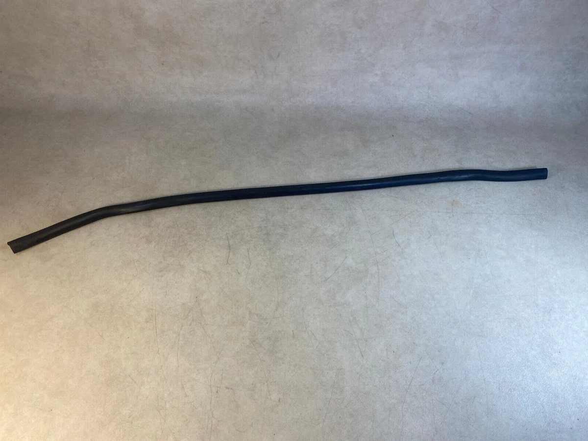 GENUINE BMW 7 Series E23 Front Hood Seal 51711847061 | eBay