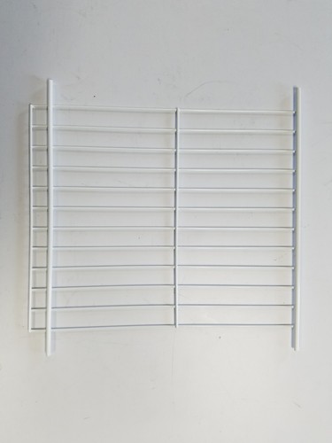 Frigidaire Refrigerator Freezer Shelf OEM 241657512 from Model # FRSS2623ASN (Open box)