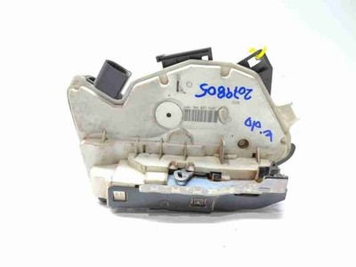 5N1837016C TÜRSCHLOSS VORNE RECHTS / 2079805 FÜR SEAT IBIZA SC 6J1 COLOR EDITI