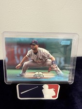 2025 Topps Stadium Club - Albert Pujols #119 Light Blue Foil