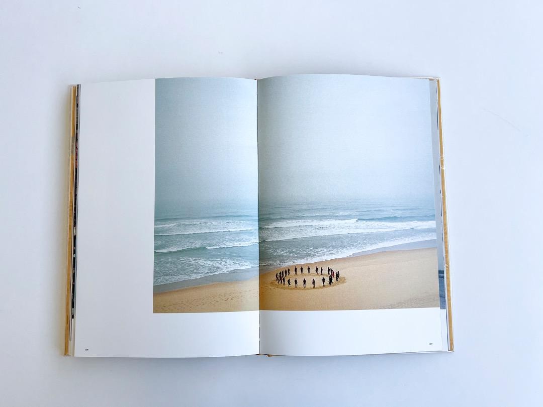 アート・デザイン・音楽 C International Photo Magazine Number4 C International Photo Magazine No4 Art Photography Ivory