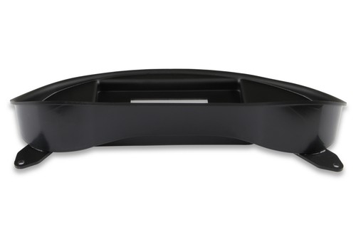 553-315 Holley Dash Bezels for the Holley EFI 7" Dashes - Picture 2 of 6
