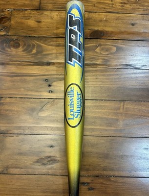 Louisville Slugger TPS XXL Alloy Slowpitch Softball Bat 32oz