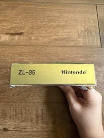 Nintendo Game and Watch: The Legend of Zelda Handheld Game System - New