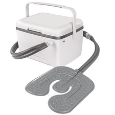 Ice Therapy Machine for Knee After Surgery, Cryotherapy for Knee Recovery