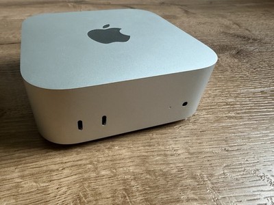 Apple Mac Mini M4 Pro 2024 14c CPU/ 20c GPU 24GB RAM 512GB SSD