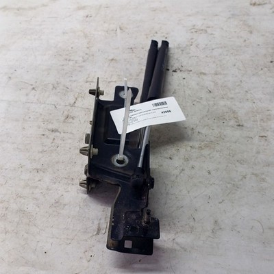 2013-2017 RENAULT CAPTUR 0.9 MK1 TEGNE Bonnet Shock Struts Pair 654709991R