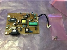 SCHEDA ALIMENTAZIONE RICAMBIO MONITOR DELL E2410B - E162032 CON VITI