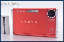   EXC    FUJIFILM FinePix Z1 fd 3x battery FromJapan am2363