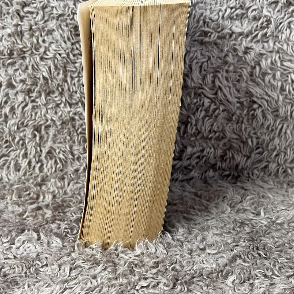 The Talisman Stephen King Peter Straub Paperback Book Mar 1985 Berkeley Edition Foto 4 de 4