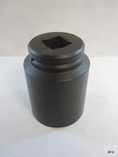 Genuine WRIGHT 84950 Impact Socket 1-1/2" Drive 3-1/8" 6 pt