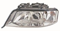 Original Abakus Hauptscheinwerfer 441-1134L-LD-EM FüR Audi