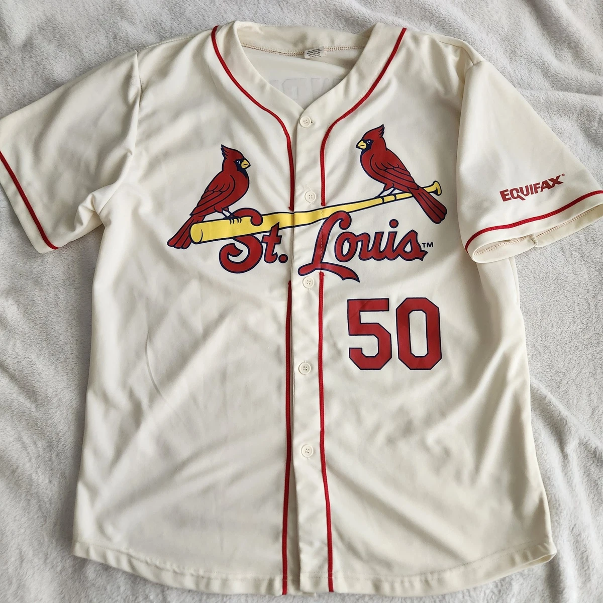 St. Louis Cardinals Size XL MLB Jerseys for sale | eBay