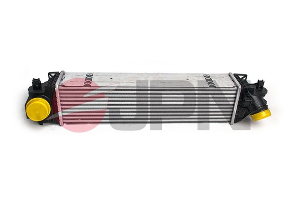 LadeluftküHler JPN 60C9265-JPN FüR BMW X1 F48 2Er Active Tourer F45 F46 X2 F39-image