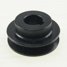 99035502 Air Compressor Electric Motor Belt Pulley Wheel 70mm 1A