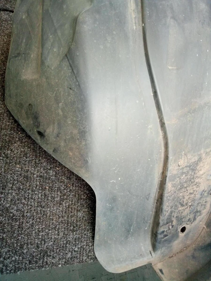 Rh Front Inner Wing/liner Chrysler Sebring Crd Limited 2007-2011 1968cc Diesel - Image 3 of 4