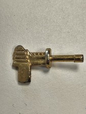 Vintage figurine arme ancienne