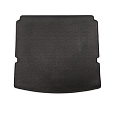 TRAVALL Cargomat Rubber Boot Liner for Ford Galaxy 7 Seats 2015-23 Tailored Fit