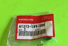 NOS 1970-2017 Honda CB CL GL VT XR Headlight Adjusting Screw Boot 61312-149-300