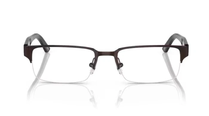Versace Eyeglasses-0VE1184 Brushed brown 1269 53mm - Image 3 of 4