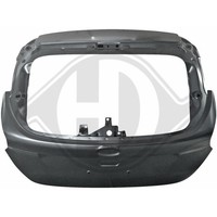 Diederichs HecktüR FüR Ford