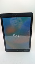 Apple iPad 5th Gen. A1822, Wi-Fi, 9.7 in - Space Gray PARTS ONLY 