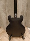 Epiphone Casino Worn Guitar Ebony