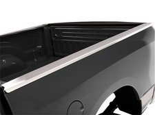 Ici Br04 Truck Bed Rail Cap For 80-98 Ford F350 Dually Lb Cc 4drstd Cab