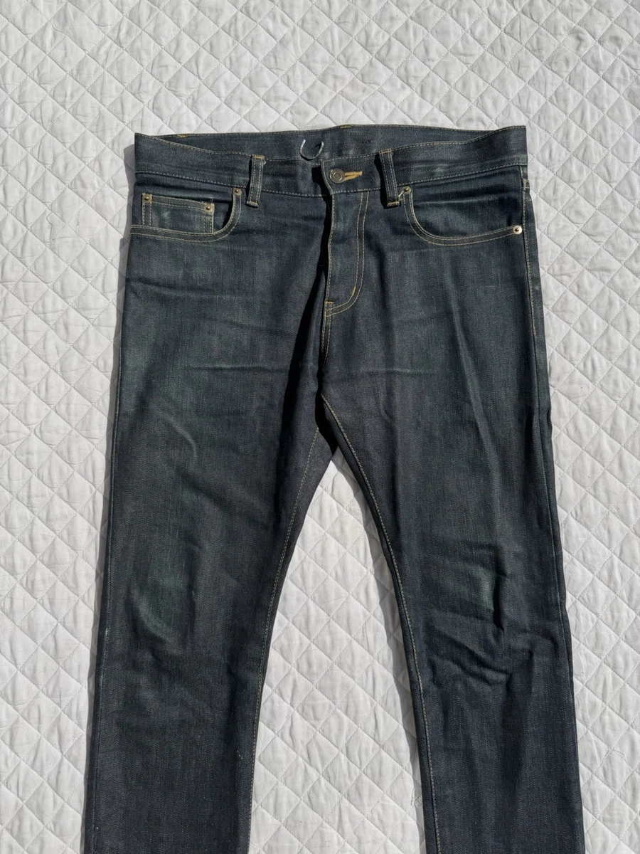 Yves Saint Laurent Saint Laurent D02 Jeans for Men for sale - eBay