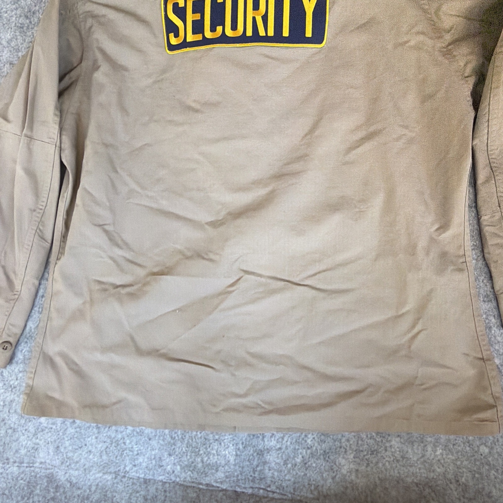 Propper Tactical "Security" Button Shirt Men 2XL/… - image 16